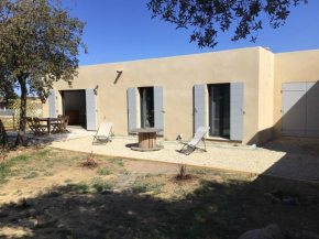 Villa à 900 m de la plage de Lozari